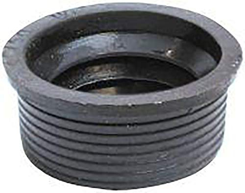 HT Raccordo gomma di 40 – 50 mm