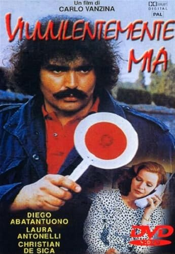 Viuuulentemente mia [IT Import]