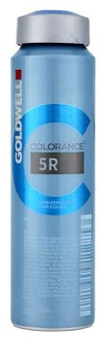 5R Teak Goldwell Colorance Cool reds can 120ml
