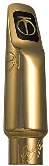 JodyJazz DV Soprano Saxophone Mouthpiece Model 6*