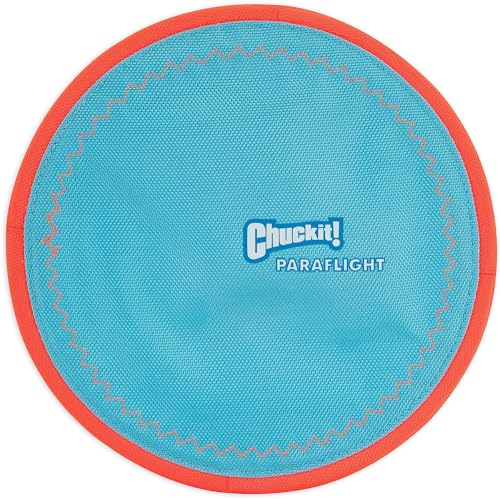 Chuckit! CH221301 Paraflight Large