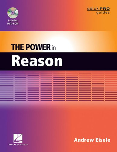 The Power in Reason (Quick Pro Guides) (English Edition)