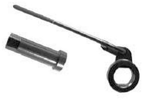 Trucktec Automotive 02.19.025 Reparatursatz, Spannarm-Keilrippenriemen