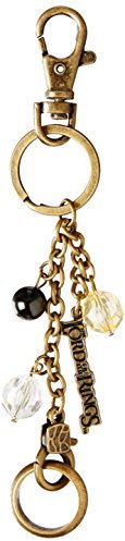 Lord of the Rings: Wearable Ring and Bag Clip Ring (size 7)