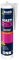 Bostik Mastirex – Mastic de Fixation type Néoprène pour l'Agencement et La Menuiserie – Prise Immédiate – Colle Néoprène Ultra Puissante – Beige – Cartouche 310 ml