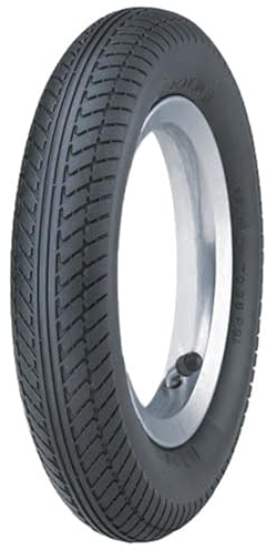 Kenda Fahrrad Reifen 62-203 K-912 (12 1/2 x 2 1/4) Draht, schwarz