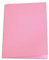 Paquet de 100 chemises carte recyclée 180 grammes coloris Rose