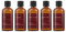 Mystic Moments | Wild Flowers Fragrance Oil Gift Starter Pack 5x100ml | Forget Me Not, Fuchsia, Lavender, Lilac, Ylang Ylang | Perfect as a Gift