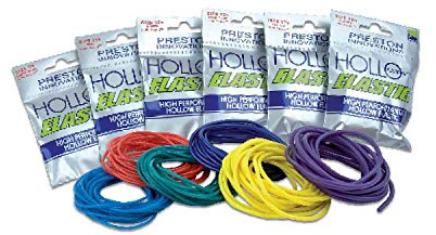 Preston Innovations Hollo Elastic Size 13