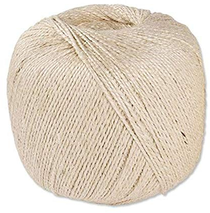 2/300 Sisal Natural Twine/String (Price per 750m Spool)