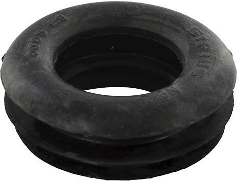 Joint de WC pour raccord type SIRIUS n°4 Ø28 à Ø37mm NOYON & THIEBAULT