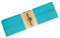 Schrägband Jersey 3m Breite 20mm Oaki Doki Tricot de Luxe Einfassband elastisch über 80 Farben, Farbe:türkis
