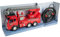 MODELMOVIL Télécommande Camion De Pompier avec 4 Fonctions