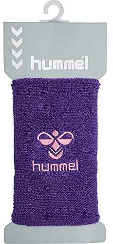 Hummel, Old School Big Wristband, ACAI, One Size