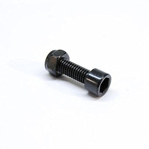 Eastern Bikes Seatpost Clamp - Seat Clamp Bolt - Black