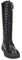 Geox Donna D Isotte C Stivali Donna, Nero (Black), 38 EU