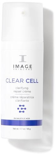 Image Skincare Clear Cell Clarifying Repair Crème 48,2 g, 48,2 g