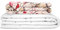 Gravity TherapieDecke Kühlende Gewichtsdecke - Schwere Decke für Erwachsene/Jugendliche Für besseren Schlaf, Größe: 135x200 cm, 10 kg