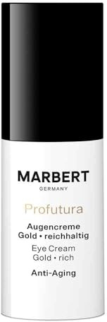 MARBERT Profutura Eye Cream Gold Rich 15 ml