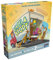 Lookout | Stapel & Stopf – Ein Patchwork Spiel | Familienspiel | Legespiel | 2 Spieler | Ab 6+ Jahren | 20 Minuten | Deutsch