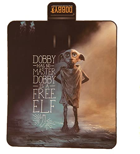 BLUE SKY, Harry Potter Dobby Picknickdecke
