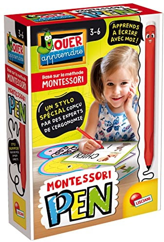 Lisciani FR97203