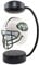 Rotierender schwebender Mini-Helm Football-Sammlerstück Schreibtisch-Ornament tolles Geschenk für Bears-Fans/Cowboys/Männer/Alumni/Rugby-Liebhaber/TG/Weihnachten,Nyj