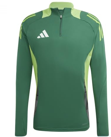 adidas Performance Tiro 24 Competition Trainingstop Gruen, M Herren