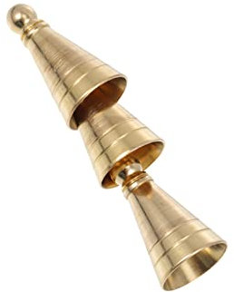 ULDIGI 3stücke Räucherform Aus Messing Kegel-Design Für Teezimmer DIY-räucherwerk Langlebig Und Dekorativ Für Räucherstäbchen