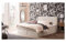 Traumnacht Boxbett Nizza mit praktischem Stauraum, mit 7-Zonen Tonnentaschenfederkernmatratze (H3) und Komfortschaumtopper, Leichter Aufbau, 180 x 200, beige