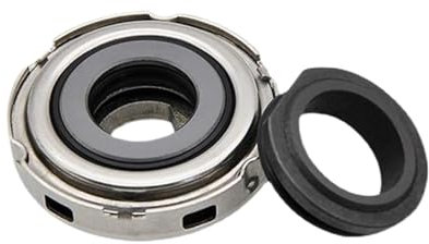 JJCFGRDM Joint mécanique CHM-14/19/SB1F4/SB1E4 for Pompe à Eau centrifuge CNP Horizontale Multi-étages CHMF du sud(CHM-19 SB1F4)