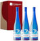 VINOSELECCION - Mar de Frades 2023 - Vino Blanco D.O. Rías Baixas 100% Albariño 3 Botellas x 75 cl