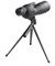 Generic Telescopio HD Spotting Scope Potente Zoom Monoculare Telescopio BAK4 Prisma Impermeabile per Birdwatching Campeggio