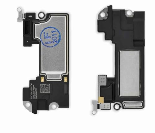 CASSA SPEAKER ALTOPARLANTE SUPERIORE EARPIECE AUDIO ASCOLTO PER iPhone 12 E PER iPhone 12 PRO