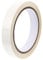 YARNOW 1roll Transparent Racket Tape Tpu Anti-scratch Sticky Tape for Tennis Badminton Lightweight Professional for Enhanced Control and Impact Resistance