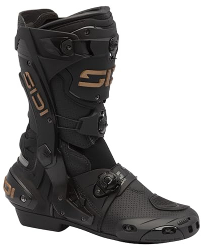 SIDI Rex Air Racing Boots EU 43