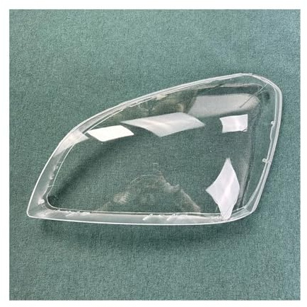 Auto Scheinwerferglas Für Kia Magentis Optima K5 2005 2006 Scheinwerfer Shell Scheinwerfer Abdeckung Auto Licht Glas Objektiv Transparent Lampenschirm(Left and Right)