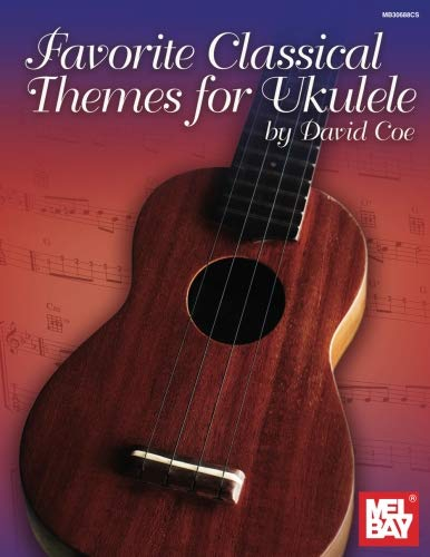 Favorite Classical Themes for Ukulele