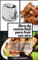 Libro de Cocina Fácil para Freír con Aire: Recetas fáciles y asequibles para principiantes con presupuesto. Cocine a la parrilla, ase y coma comidas ... y mejore su salud (Easy Air Fryer Cookbook)