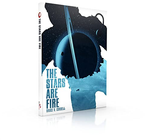 Cypher System the Stars Are Fire