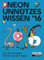 Unnützes Wissen 2016: Tagesabreißkalender
