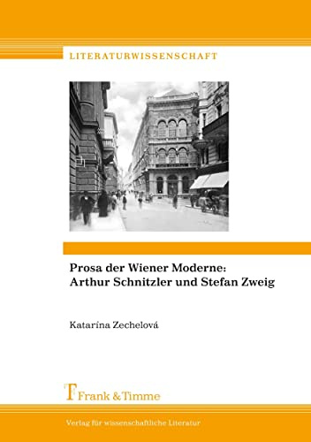 Prosa der Wiener Moderne: Arthur Schnitzler und Stefan Zweig: Quellen, Vorbilder und Modelle in Thomas Manns Doktor Faustus (Literaturwissenschaft)