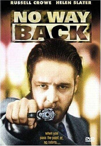 No Way back [FR Import]