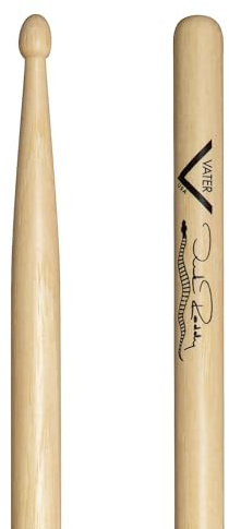 Vater Drumsticks VHDRW - Player's Design Series - Derek Roddy Model