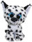 Lumo Stars 54970 Pluche, Multiclore, 15 cm