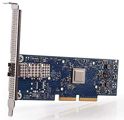Lenovo 00MN990 scheda di rete e adattatore Fibra 25000 Mbit/s Interno