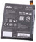 vhbw Akku kompatibel mit Google Nexus 5X LTE, 5X Handy Smartphone Telefon (2600 mAh, 3,8 V, Li-Polymer)