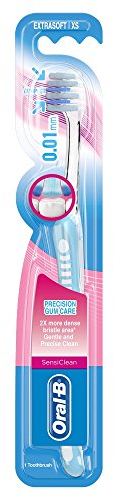 Oral-B Precision Gum Care Handzahnbürste, extra weich