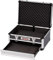 KREATOR KRT640601B - Maletín de alu 430x300x205mm 1 cajón