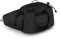 Osprey Talon 6 Wanderrucksack für Männer Stealth Black - O/S